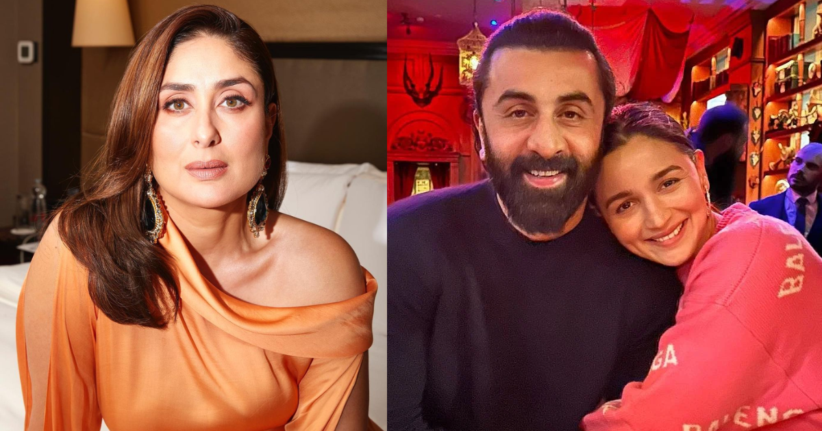 Koffee With Karan 8: Kareena Kapoor Khan Suggests Alia Bhatt, Ranbir Kapoor To Have Another Child After Raha, Here’s Why