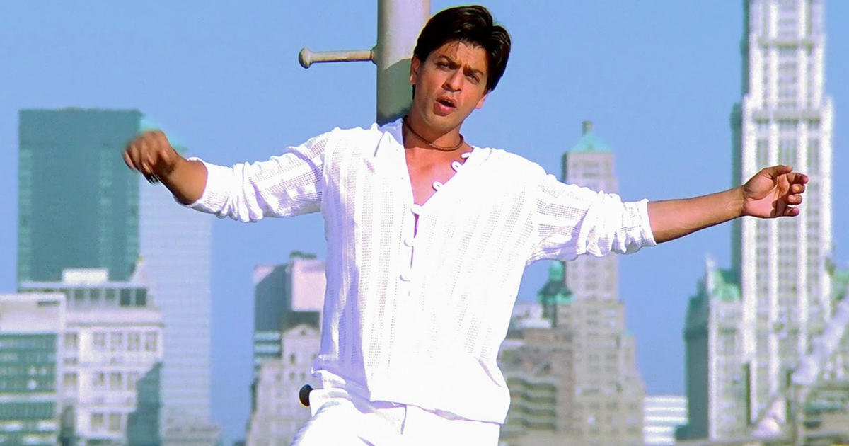 Bollywood Rewind: When Shah Rukh Khan Left The Sets Of ‘Kal Ho Naa Ho’