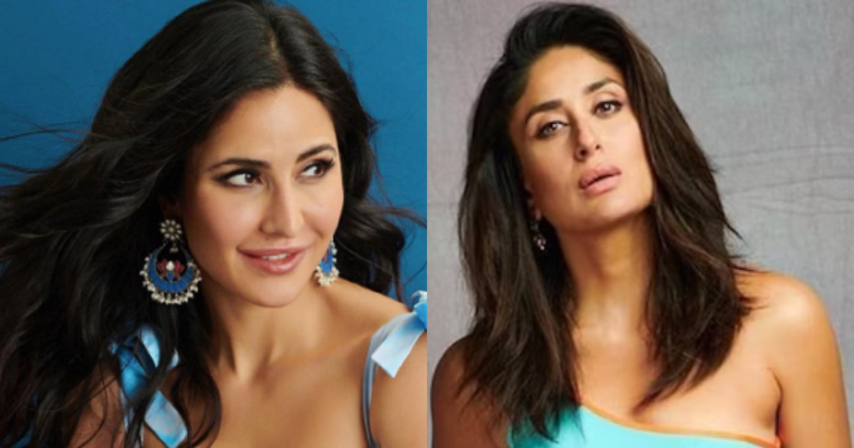 Bollywood Rewind: Kareena Kapoor Khan Used To Advice Katrina Kaif About This Even Before Meeting Her!