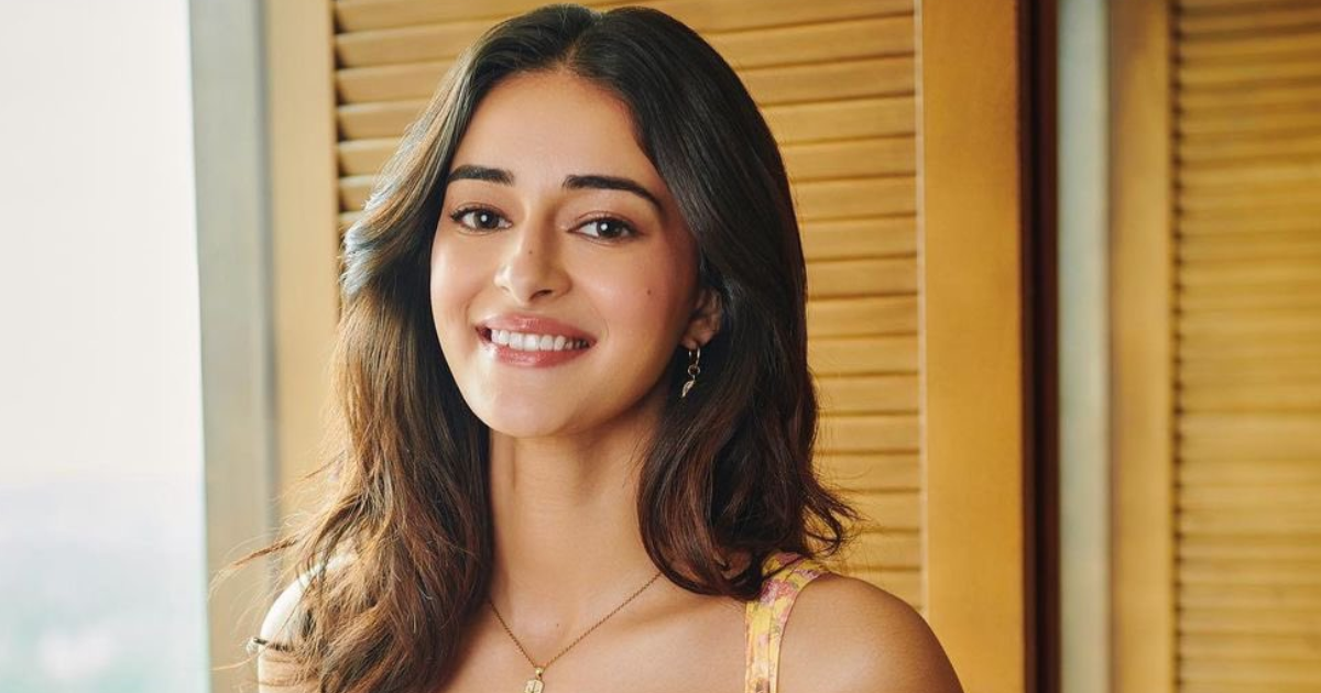 Ananya Panday Reacts To Online Trolls And Negative Comments On Social Media
