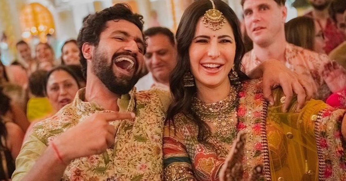 Vicky Kaushal Reveals How His Life Changed After Marrying Katrina Kaif