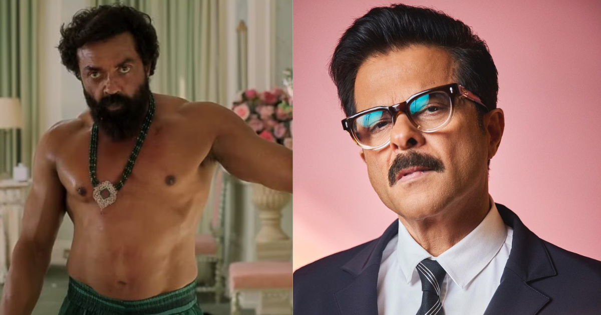 Anil Kapoor Expresses How Bobby Deol’s Life Will Change After ‘Animal’