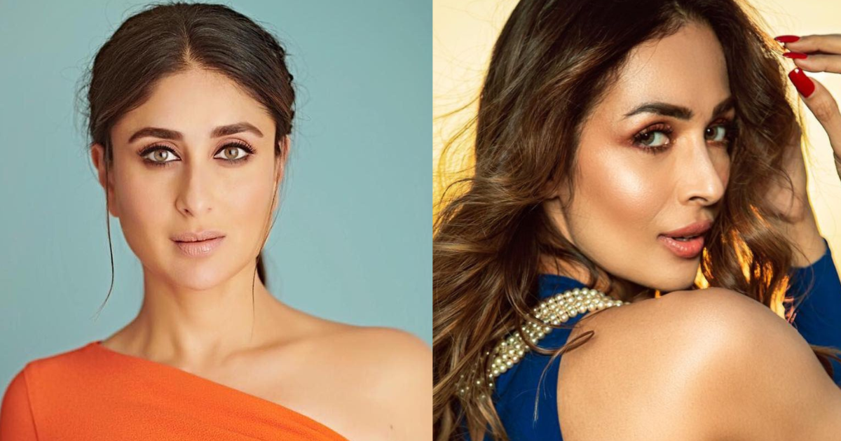 Kareena Kapoor Khan And Malaika Arora&#8217;s BFF Time Is Relatable Max!