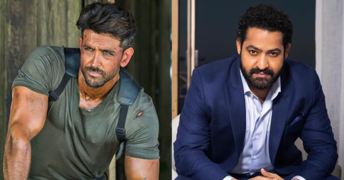 Hrithik Roshan, Jr NTR’s ‘War 2’ To Release In Theatres On This Date!
