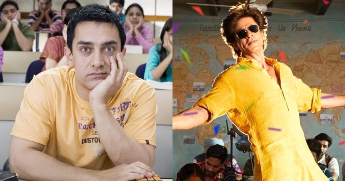 Aamir Khan’s ‘All Is Well’ To Shah Rukh Khan’s ‘Dunki Drop 2,’ Rajkumar Hirani’s Songs Resonate With The Audience
