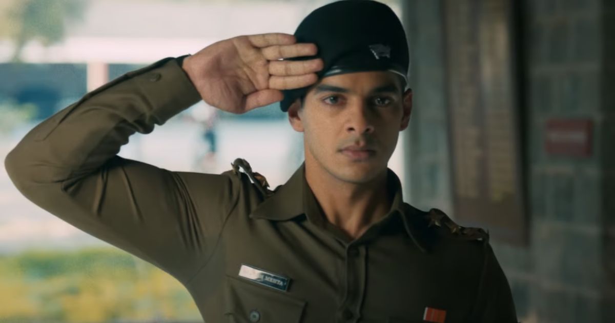 Ishaan Khatter and Priyanshu Painyuli’s ‘Pippa’ Set To Premiere On OTT, Skips Theatrical Release