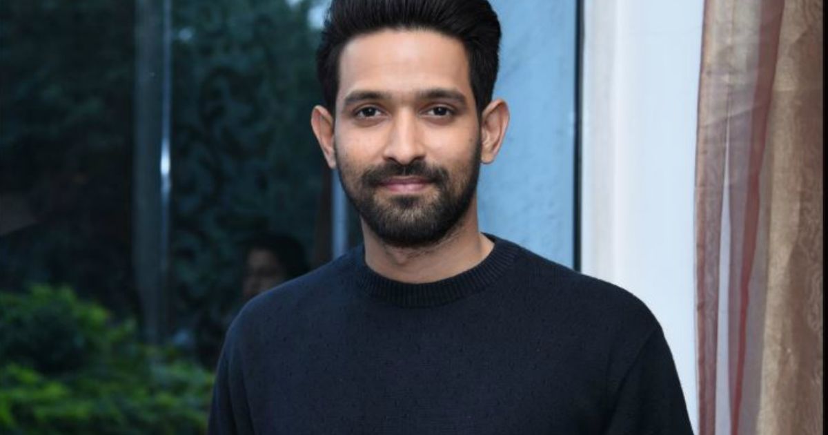 Vikrant Massey Calls ‘Fatherhood’ The Biggest And Most Joyful Upcoming Phase In His Life