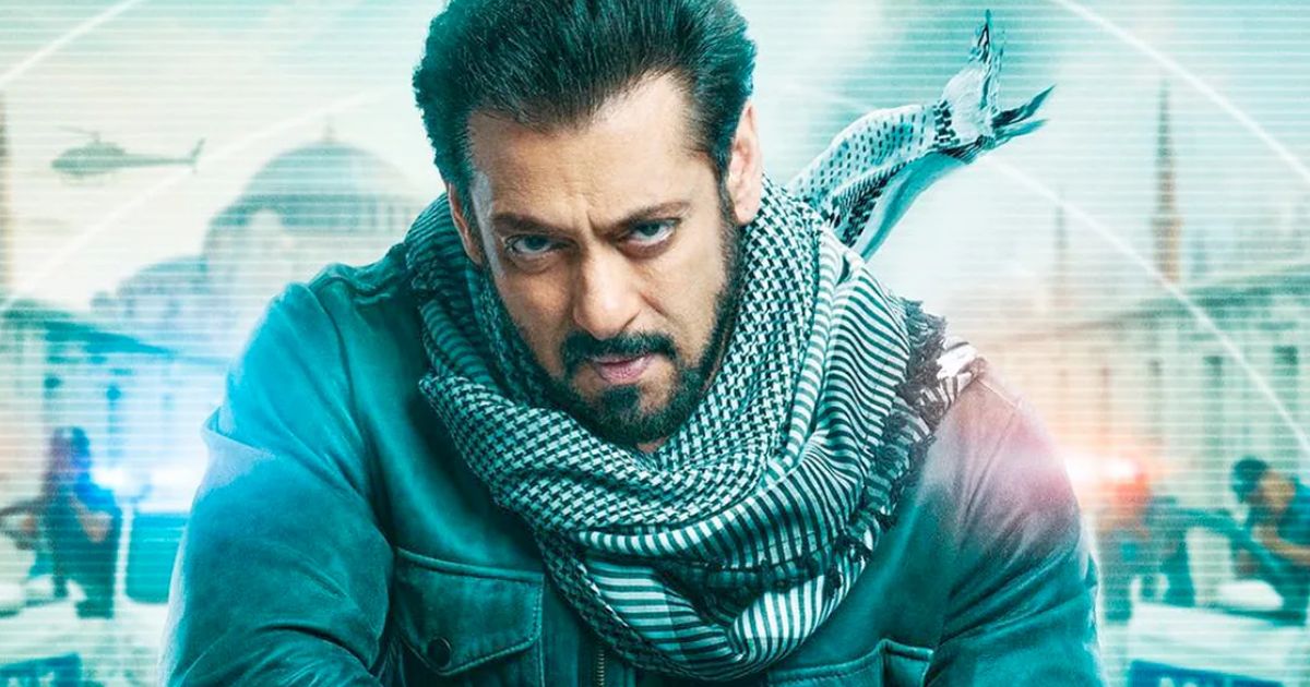 Tiger 3: Salman Khan Proves Tiger Is The OG Action Hero With This New Promo
