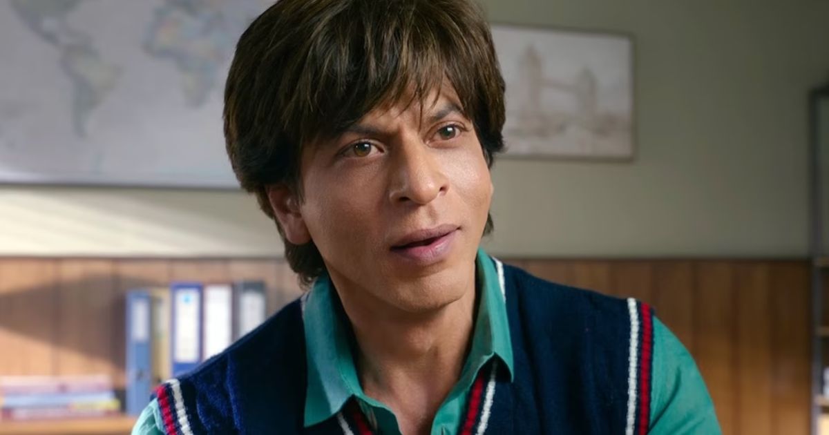 Shah Rukh Khan’s ‘Dunki Drop 1’ Rakes In 72 Million Views In Just 24 Hours