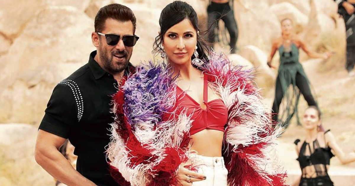 5 Reasons Why Salman Khan, Katrina Kaif’s ‘Tiger 3’ Is A Must Watch This Diwali
