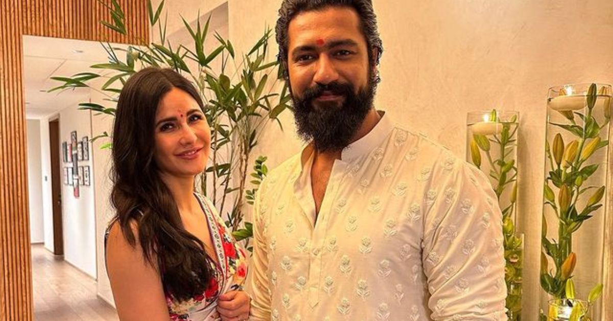 Vicky Kaushal Reveals Katrina Kaif Threatened Him About Going To Work Only 2 Days After Their Wedding