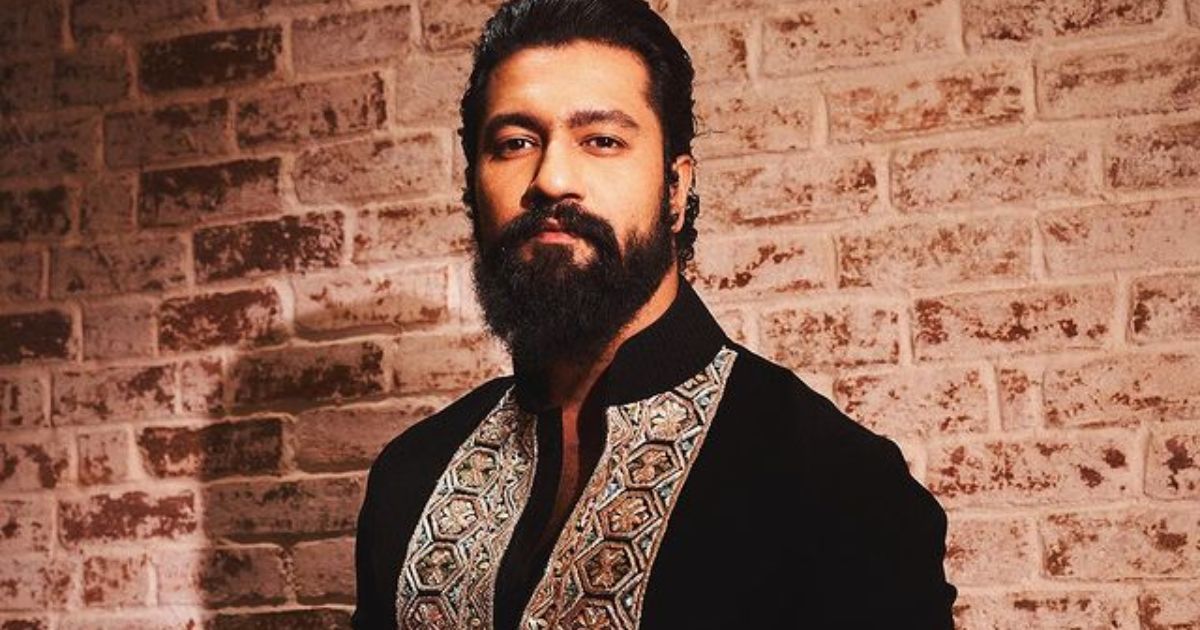Vicky Kaushal Reveals This As Film His Worst Performance So Far