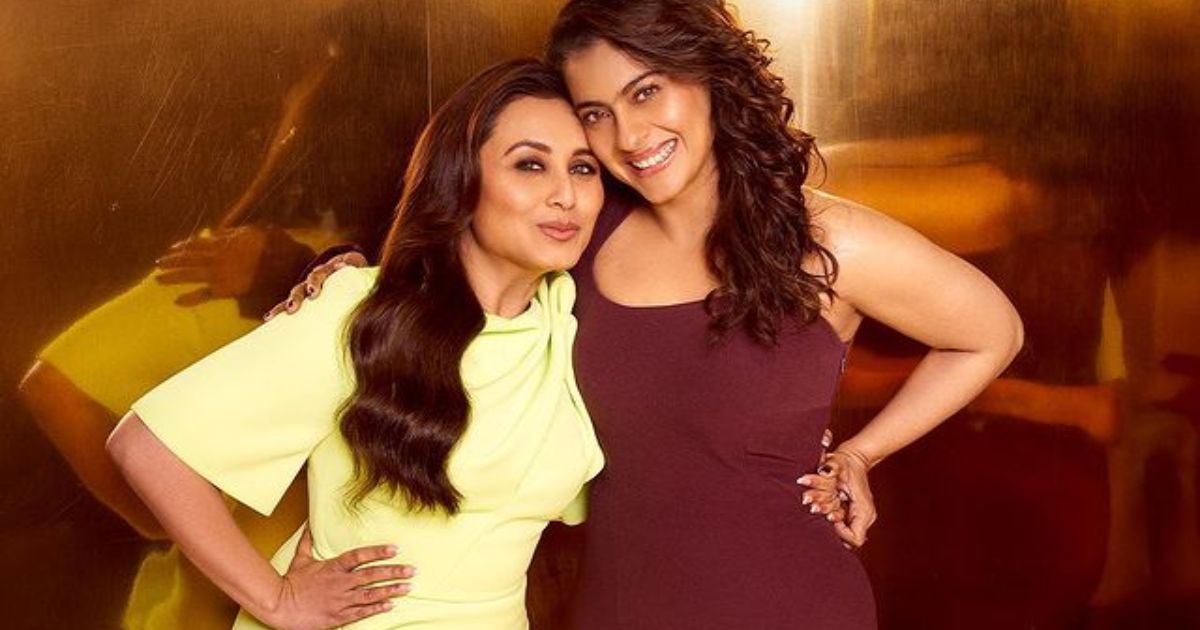 Koffee With Karan 8: Kajol And Rani Mukerji Reveal Iconic Films That They Passed On In Their Career