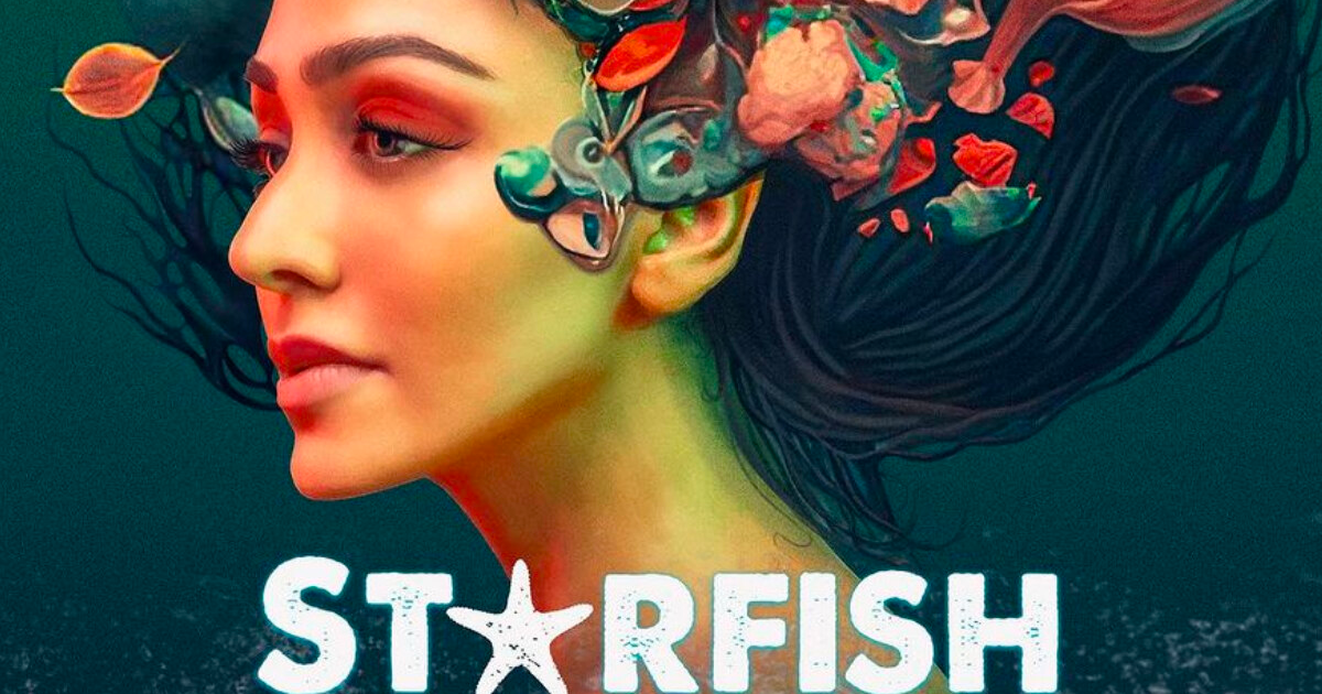 5 Reasons Khushalii Kumar&#8217;s ‘Starfish’ Should Be On Your Watchlist!