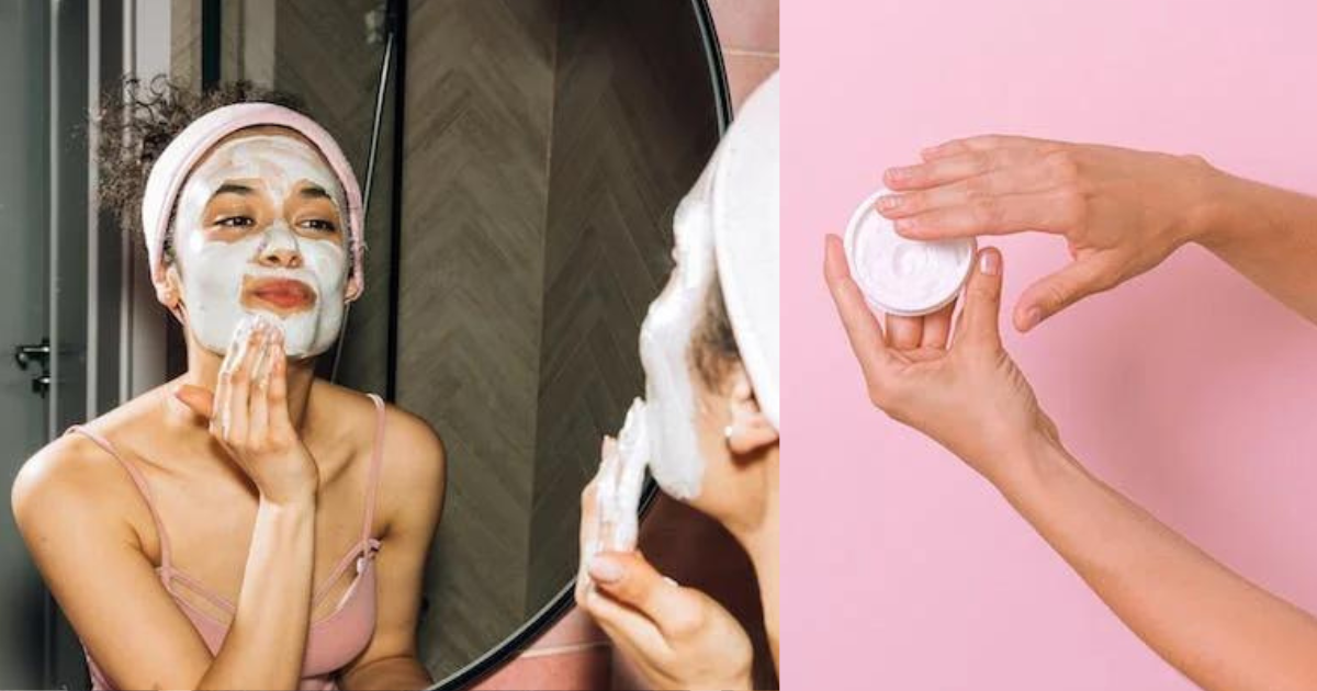 Weekend Skincare Ritual: 5 Natural Ways To Get That Healthy Winter Glow