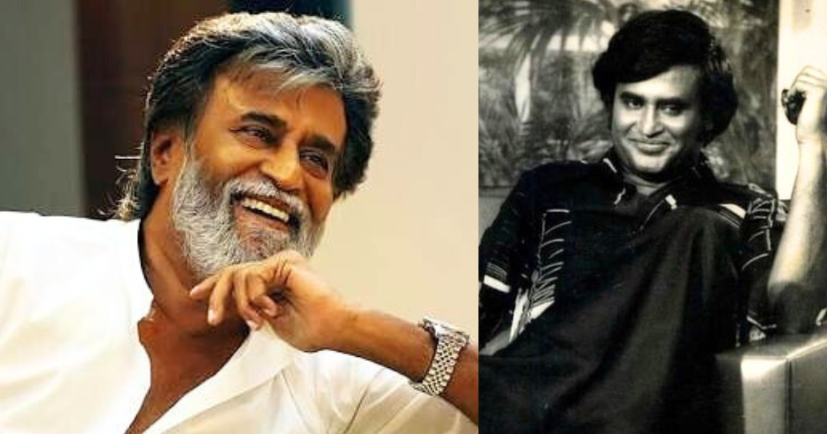 Bollywood Rewind: When Rajinikanth Wanted To Quit Acting For This Reason