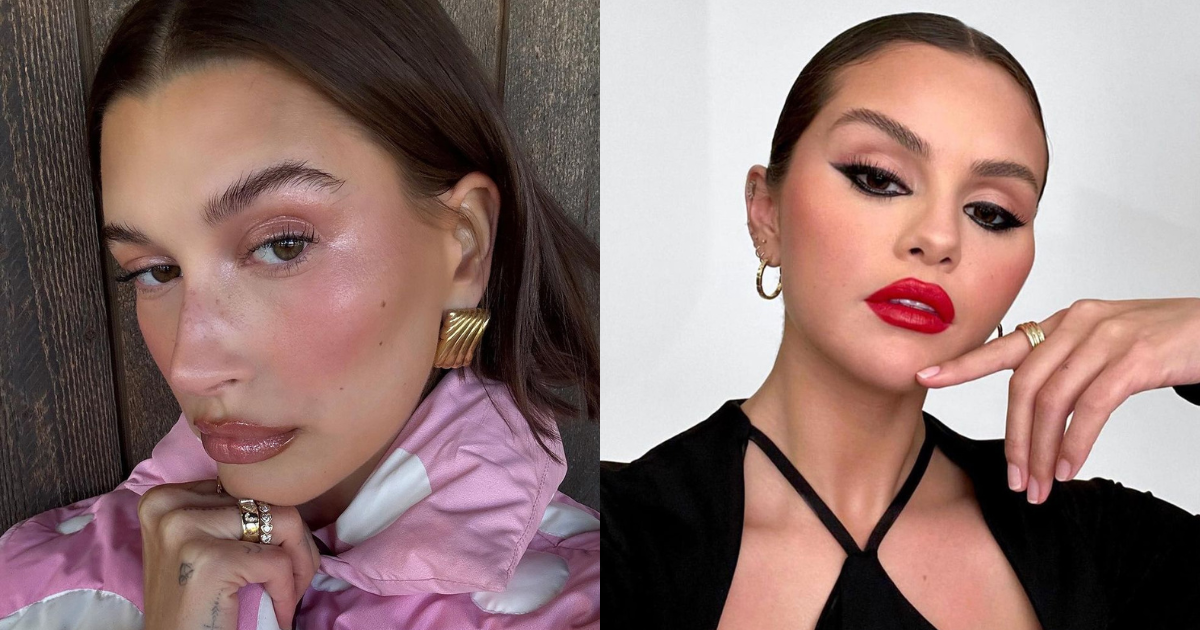 Top 5 Viral Beauty Trends Of 2023 That The Internet Couldn’t Get Enough Of