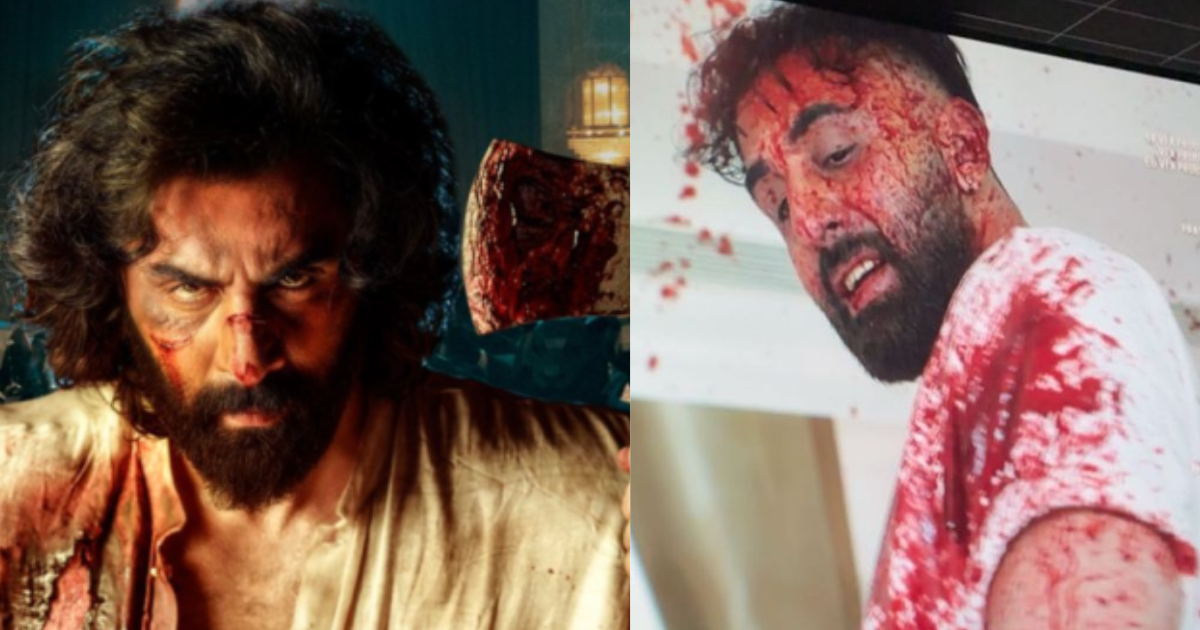 Ranbir Kapoor’s ‘Animal’ Ending And Post Credit Scene Explained
