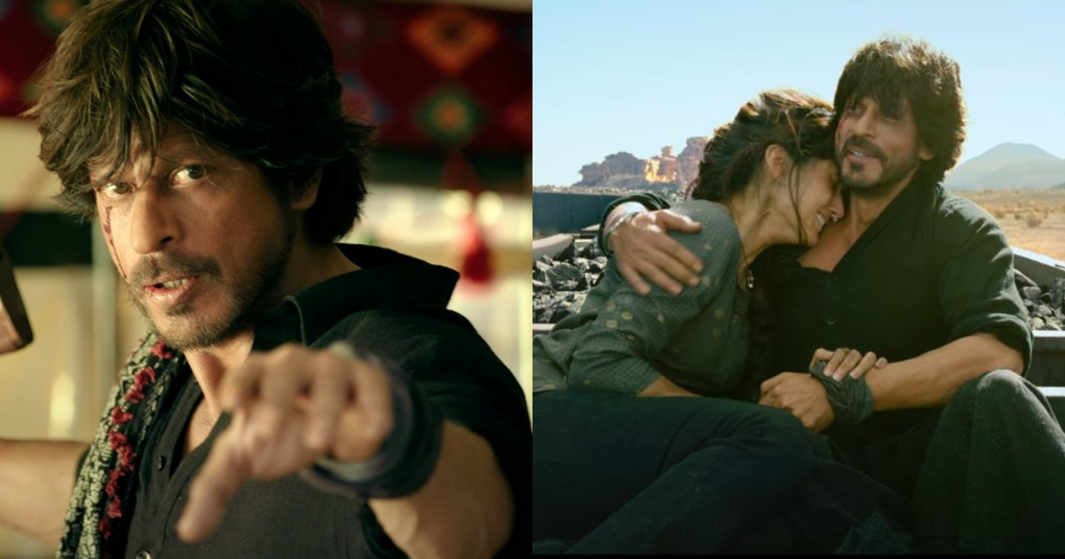 Dunki Trailer: Here Are 5 Must-See Highlights From Shah Rukh Khan’s ‘Dunki Drop 4’