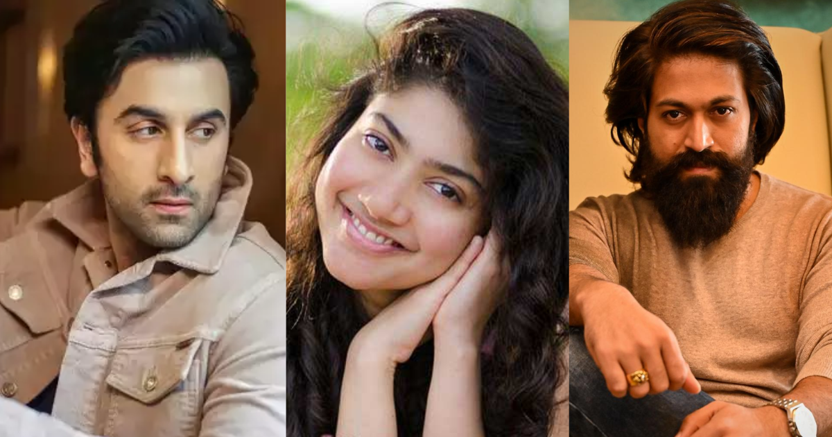 Ranbir Kapoor, Sai Pallavi, Yash To Begin Shooting For ‘Ramayana’? Ranbir Reveals