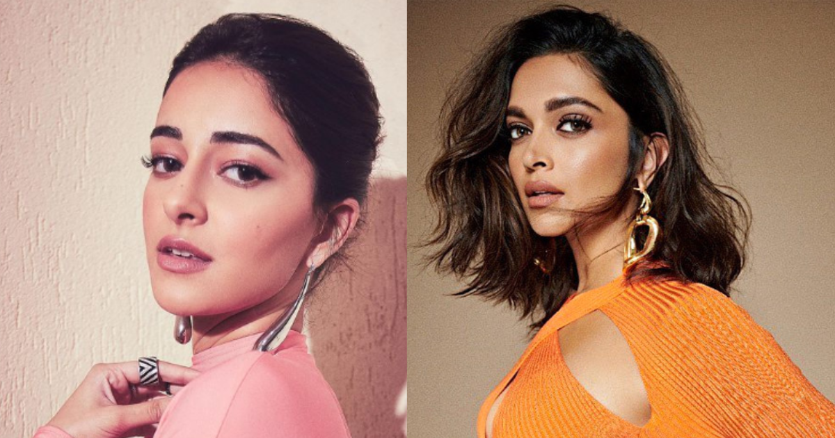 Ananya Panday Reveals What She Learned From Deepika Padukone While Shooting ‘Gehraiyaan’