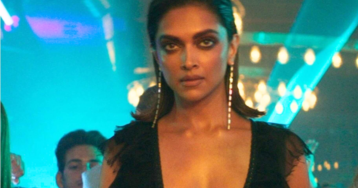 Deepika Padukone To Star In An Action-Packed Web Series? Here’s What We Know