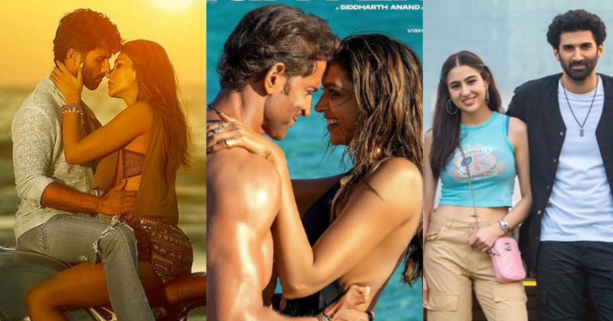 Top 10 Upcoming Bollywood Jodi’s To Look Out For In 2024