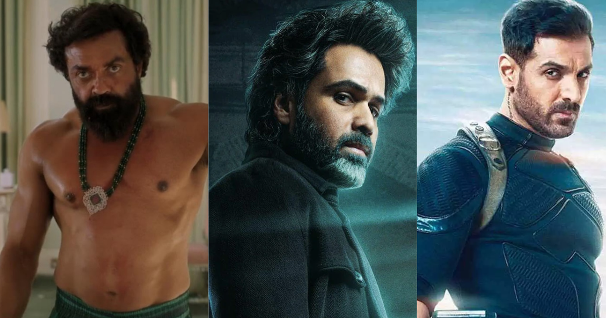 6 On-Screen Villains That Stole The Show With Their Performance
