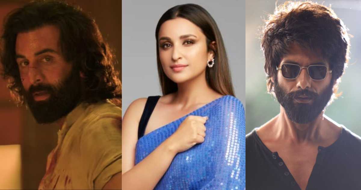 Sandeep Reddy Vanga Reveals Why He Didn’t Cast Parineeti Chopra In ‘Animal’ And ‘Kabir Singh’