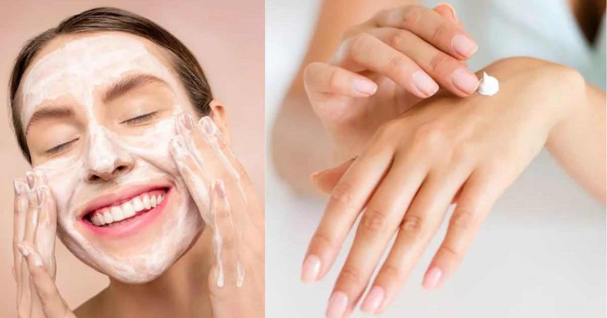 5 Hassle-Free Skincare Hacks To Get Rid Of Dry Skin In Winters