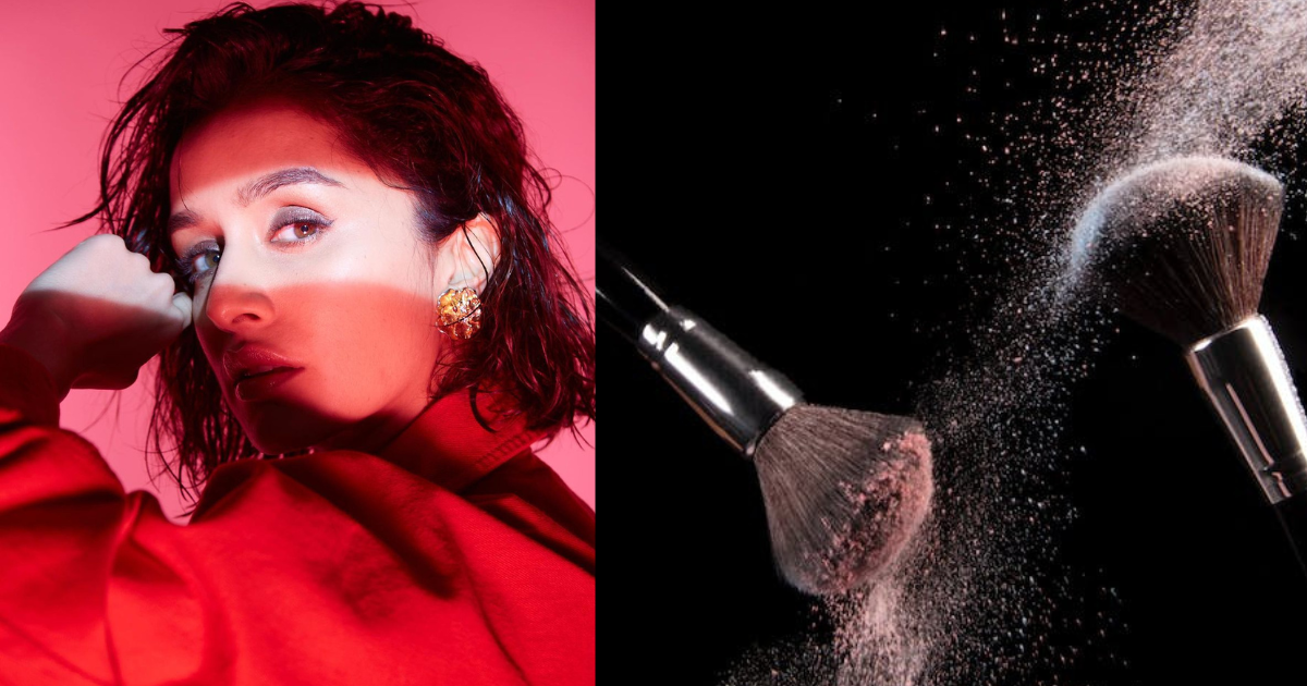 Glossy Makeup Guide: Easy Steps To Shine On New Years Eve This Year