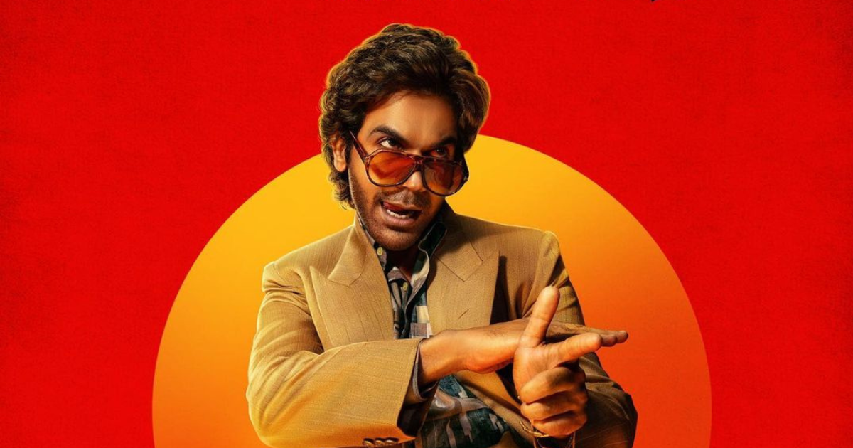 Rajkummar Rao, Dulquer Salmaan Starrer Comedy Thriller ‘Guns &amp; Gulaabs’ Renewed For Season 2