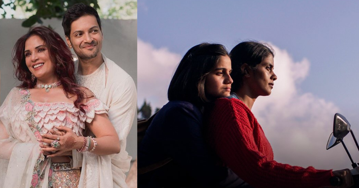 Richa Chadha And Ali Fazal’s ‘Girls Will Be Girls’ All Set To Screen At Sundance Film Festival 2024