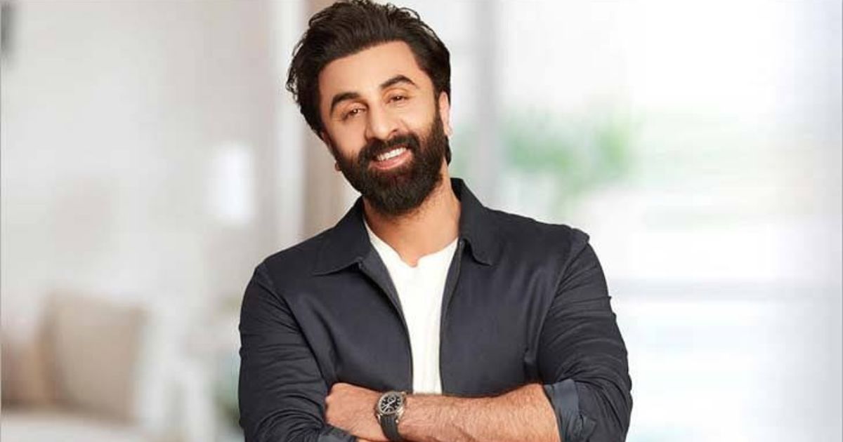 Ranbir Kapoor Becomes First Actor Post Covid To Deliver A Hattrick With 100 Cr Movies