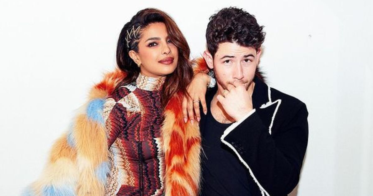 Nick Jonas Reveals How He Proposed To Priyanka Chopra Jonas, And It Only Took These Many Dates!