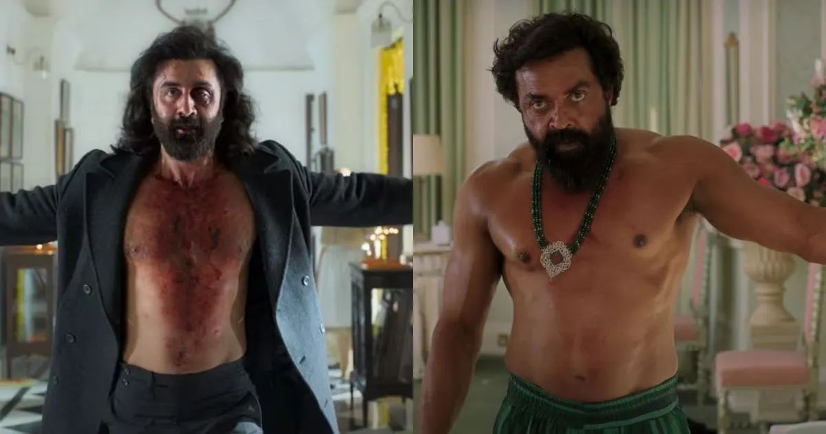 Ranbir Kapoor, Bobby Deol’s ‘Animal’ Makes A Smashing Entry Into The 400 Crore Club On Day 10