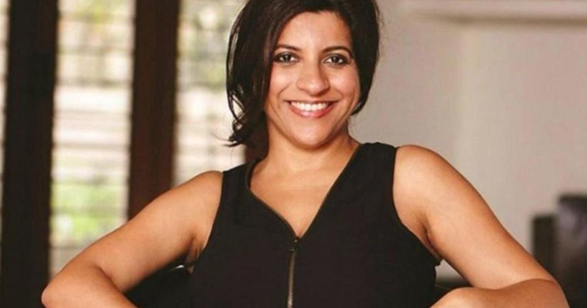 Zoya Akhtar Becomes First Ever Indian Director To Be Invited On ‘The Daily Show’, Speaks About ‘The Archies’