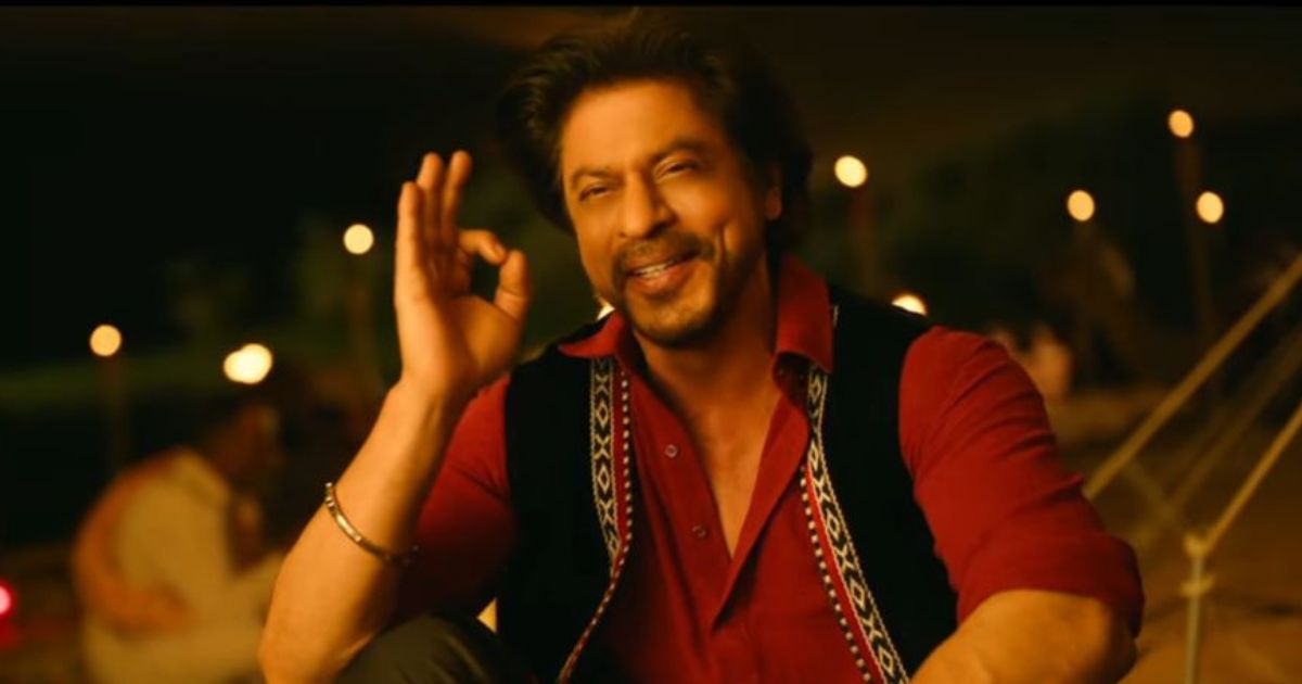Shah Rukh Khan’s ‘Dunki’ Enters The 100 Crores Club Over Its First Weekend At The Box Office