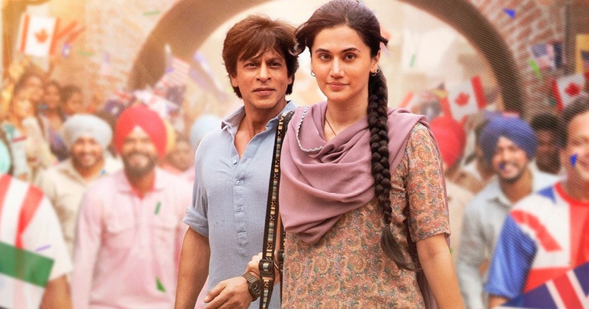 Shah Rukh Khan, Taapsee Pannu’s ‘Dunki’ Advance Booking To Begin From This Date