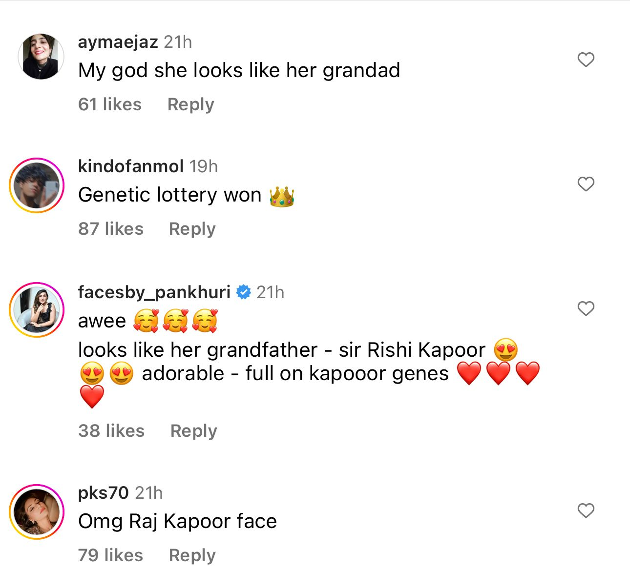 Ranbir Kapoor And Alia Bhatt's Daughter Raha's Pictures Go Viral