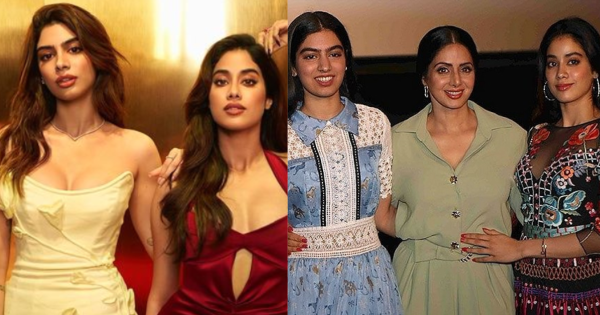 Koffee With Karan 8: Janhvi And Khushi Kapoor’s Heartbreaking Moment, When They Received The News Of Sridevi’s Passing