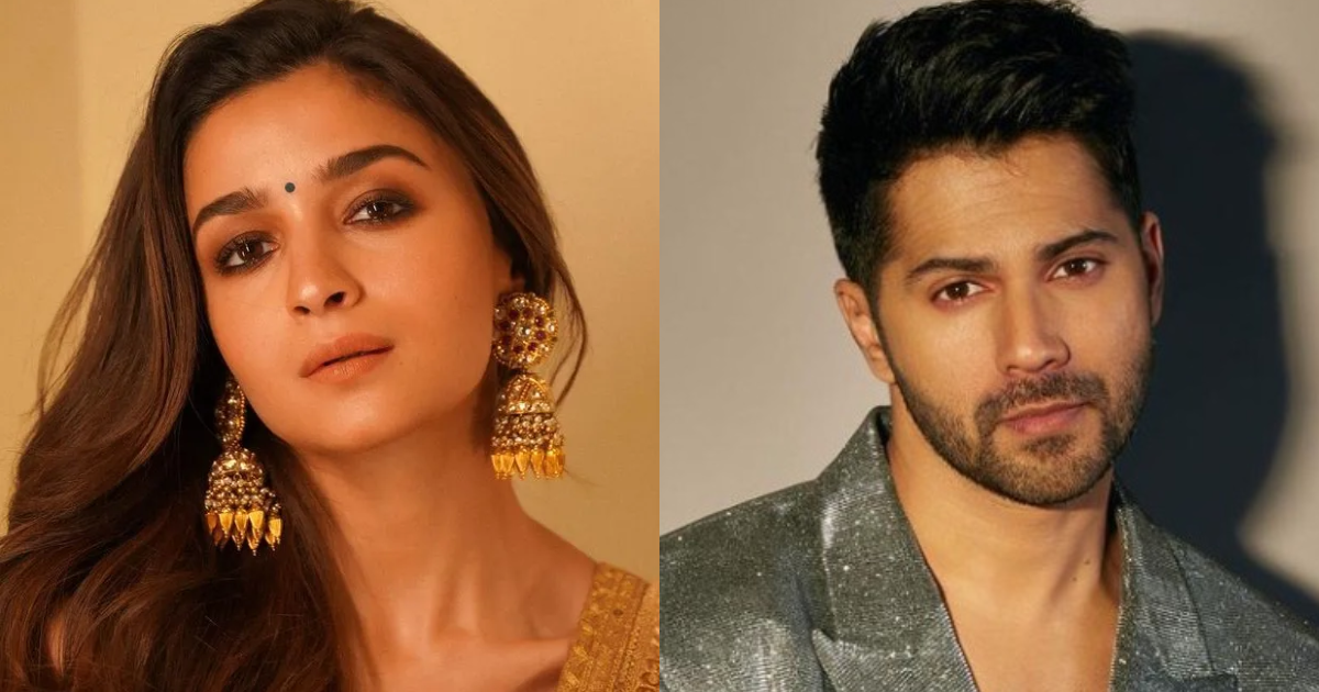 Alia Bhatt Replaced By This Actress In Varun Dhawan’s ‘Dulhania 3’?