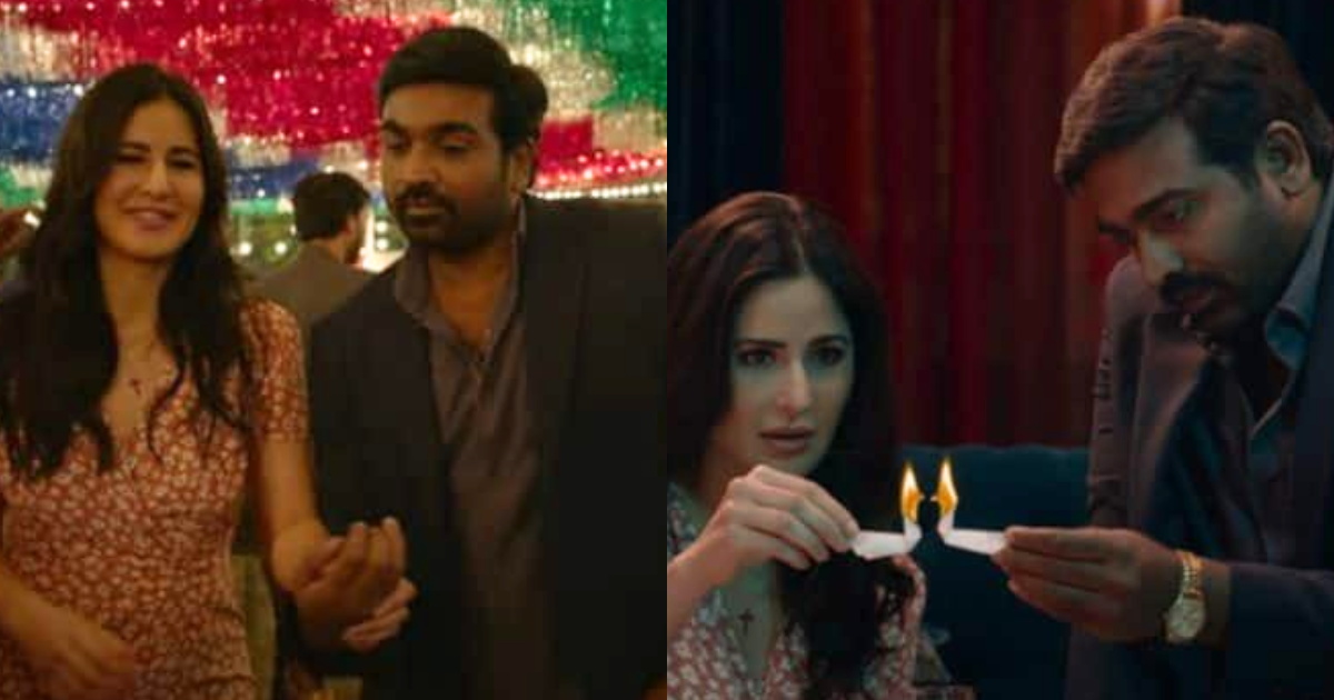 5 Reasons To Watch Katrina Kaif, Vijay Sethupathi’s Thriller Film ‘Merry Christmas’