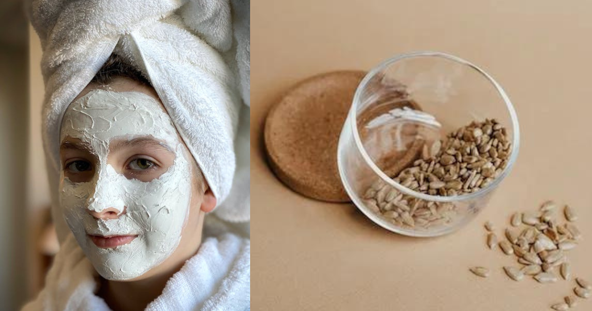 This Viral DIY Flaxseed Facemask Is All You Need For Smooth, Healthy And Glowing Skin