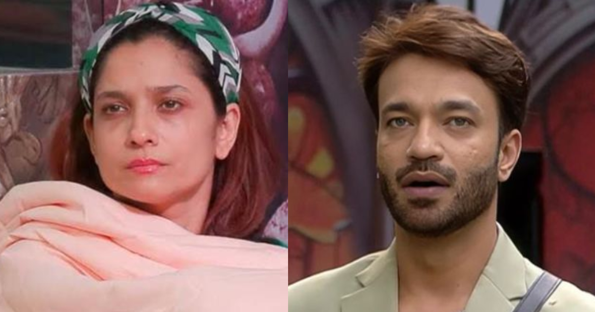 Bigg Boss 17: Ankita Lokhande Tells Vicky Jain They Should Take A Break, Here’s What We Know