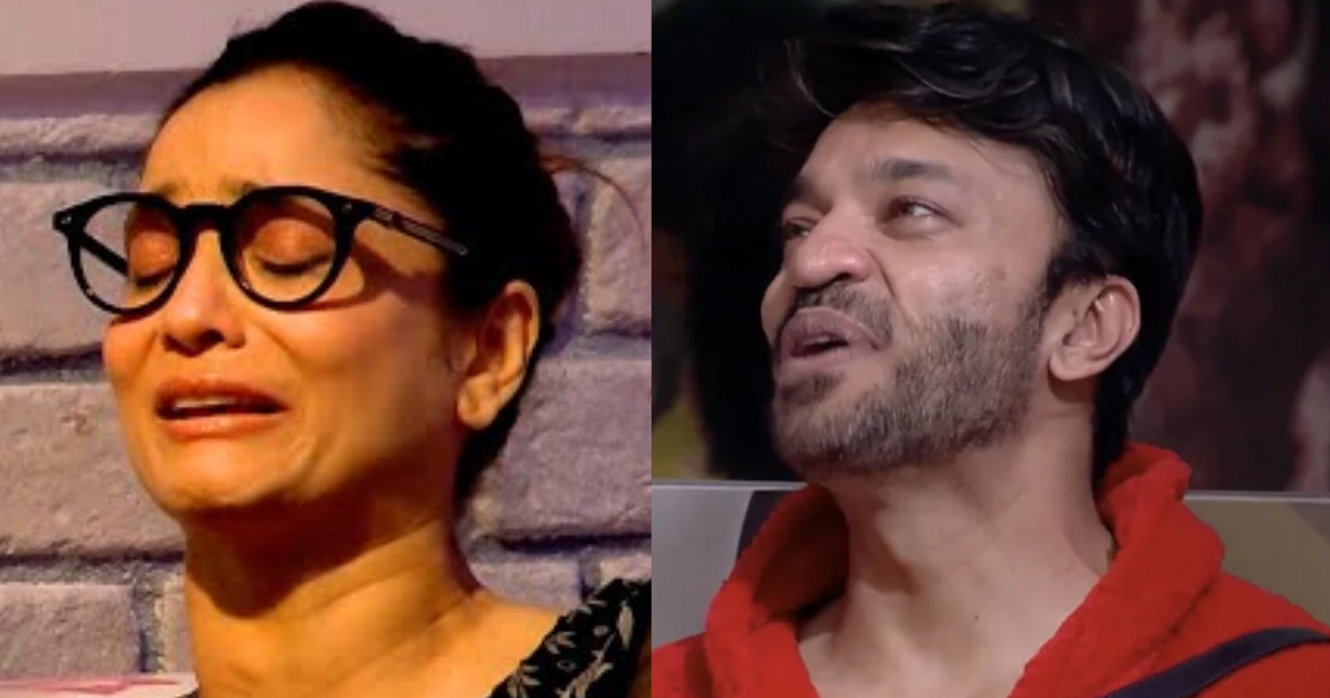 Bigg Boss 17: Ankita Lokhande Gets Teary-Eyed As She Reveals What Vicky Jain’s Father Told Her Mother