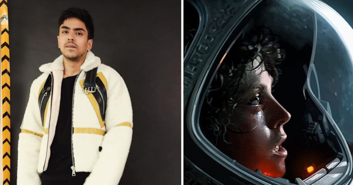Adarsh Gourav All Set To Star In Ridley Scott’s ‘Aliens’ Prequel, Shooting Begins In Thailand Soon