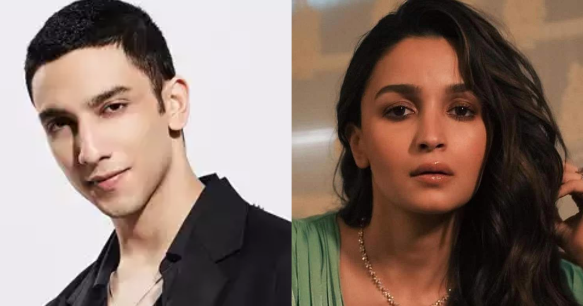 Vedang Raina Reveals If He’s Playing Alia Bhatt’s Sibling In ‘Jigra’