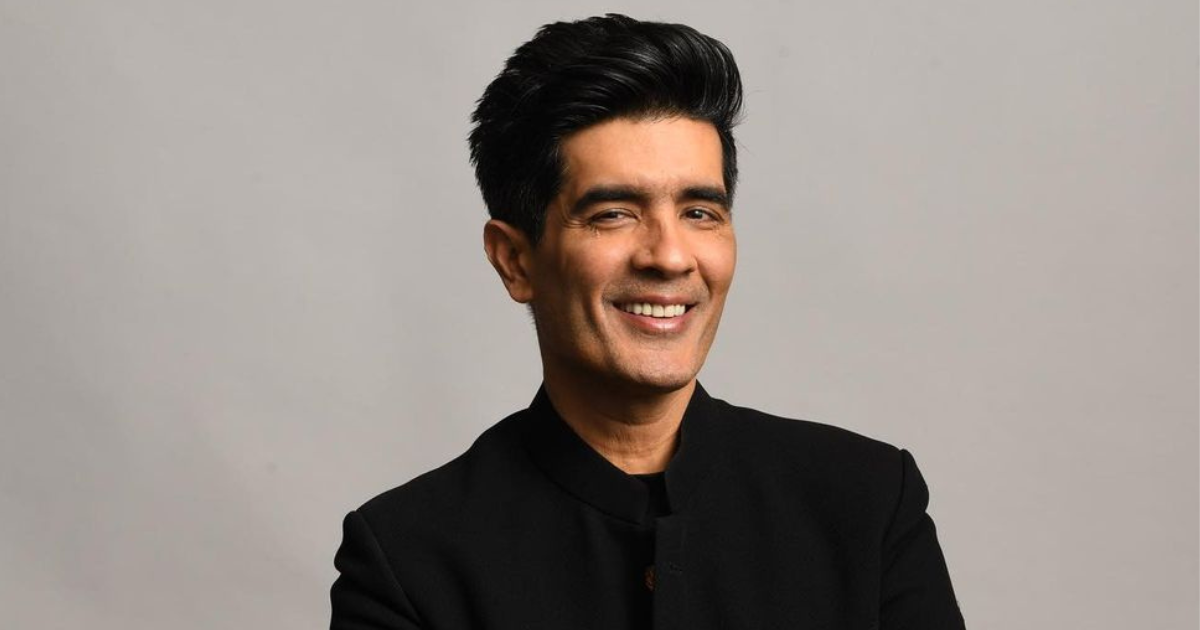 Top 4 Manish Malhotra Collaborations That The Internet Couldn’t Stop Raving About