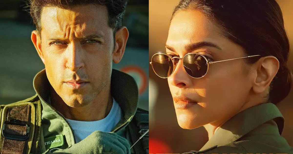 Hrithik Roshan, Deepika Padukone&#8217;s &#8216;Fighter,&#8217; From Runtime To Plot, Here&#8217;s All You Need To Know